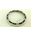 SEIKO SHC015P1 / SHC015J1 bezel 200M - 7N36-7A00 / 7N36-7A01