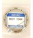 SEIKO TUNA KANISTER ROTATING BEZEL 7C46 7010 7011 PROFESSIONAL SBBN007 SBBN007J SELTEN