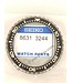 SEIKO DARTH TUNA ROTATING BEZEL SBBN011 SBBN013 PROSPEX MARINE MASTER 7C46 0AA0