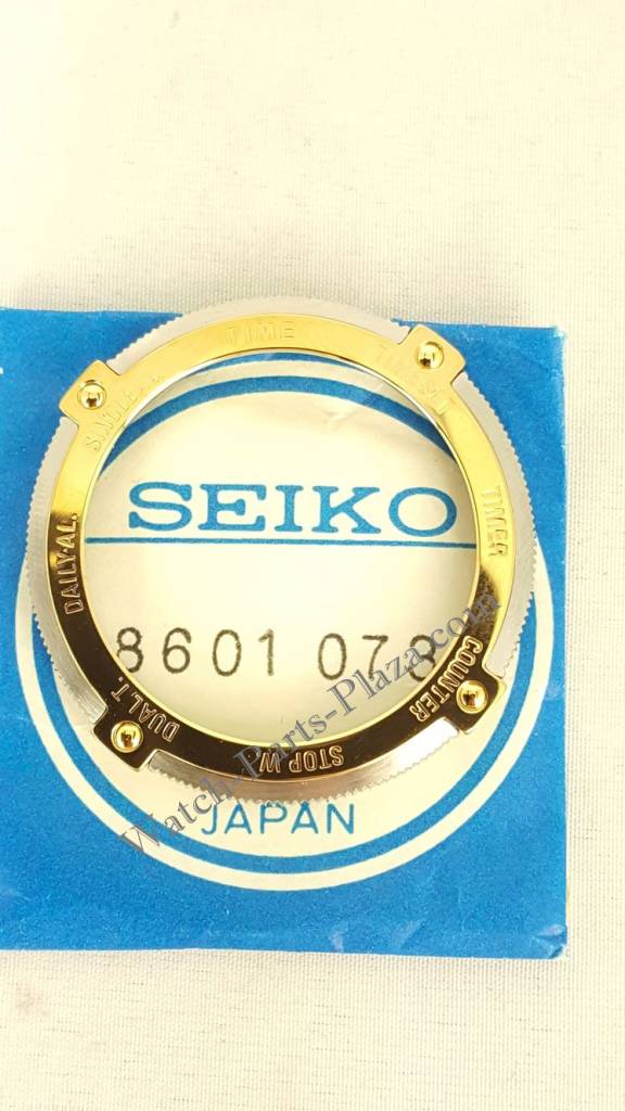 Seiko a829 best sale