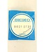 ORIGINAL SEIKO ASTRONAUT BEZEL A829-6050 DIGITAL SEIKO SMGG18J1 SMGG17 SMGG19