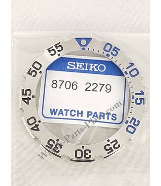 Seiko SEIKO ICE MONSTER SRP481K1 LUNETTE ROTATIVE 4R36-02T0 MINI MONSTER NEIGE