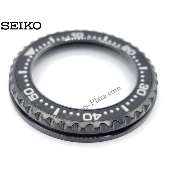seiko tuna bezel