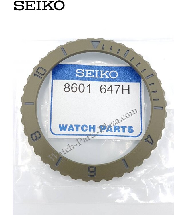 Seiko SRPA39 Watch Parts 4R36-05J0 Spirit Smart Sea Prospex