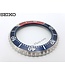 SEIKO PROSPEX KINETIC SKA369 BISEL ROTATIVO 5M62-0BL0 SBCZ013 AZUL ROJO ORIGINAL