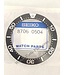 BISEL GIRATORIO NEGRO SEIKO PROSPEX SSC015P1 NEGRO V175-0AD0 SSC015J1