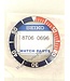 SEIKO 5 SPORTS SNZF15 PEPSI BEZEL ROTATIF 7S36 03C0 ORIGINAL SNZF15K1 SNZF15J1