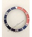 SEIKO 5 SPORTS SNZF15 PEPSI ROTATING BEZEL 7S36 03C0 ORIGINAL SNZF15K1 SNZF15J1