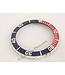 SEIKO 5 SPORTS SNZF15 PEPSI ROTATING BEZEL 7S36 03C0 ORIGINAL SNZF15K1 SNZF15J1