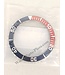 SEIKO 5 SPORTS SNZF15 PEPSI BEZEL ROTATIF 7S36 03C0 ORIGINAL SNZF15K1 SNZF15J1