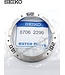 Seiko SEIKO SERIES 5 SRP471 SRP473 SRP475 ROTATING BEZEL SPORTS 4R36-02Y0 ORIGINAL