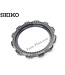 SEIKO BLACK NIGHT MONSTER SZEN002 SZEN010 ROTATING BEZEL 7S26-03G0 SZEN006