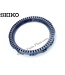 SEIKO LIMITED EDITION SUPERIOR MONSTER ROTATING BEZEL SRP453 AZUL 4R36-02A0