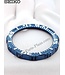 SEIKO LIMITED EDITION SUPERIOR MONSTER ROTATING BEZEL SRP453 AZUL 4R36-02A0