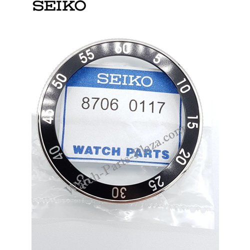 Seiko ORIGINAL SEIKO 5 ESPORTE LANDSHARK ROTATIVO BEZEL SKZ211 7S36-01E0 SKZ211K1 PRETO Seiko ORIGINAL SEIKO 5 ESPORTE LANDSHARK ROTATIVO BEZEL SKZ211 7S36-01E0 SKZ211K1 PRETO