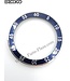 SEIKO 5 SPORTS SKZ209 LANDSHARK BLUE ROTATING BEZEL 7S36-01E0 SKZ209K1