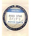 Bezel Seiko Flight Master SNA413 / SCJC021 blauw roterende lunette 7T62-0EB0 Pilot