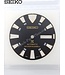 SEIKO PROSPEX BABY TUNA MONSTER SRP641K1 DIAL BLACK & GOLD 4R36-03Z0 SRP641