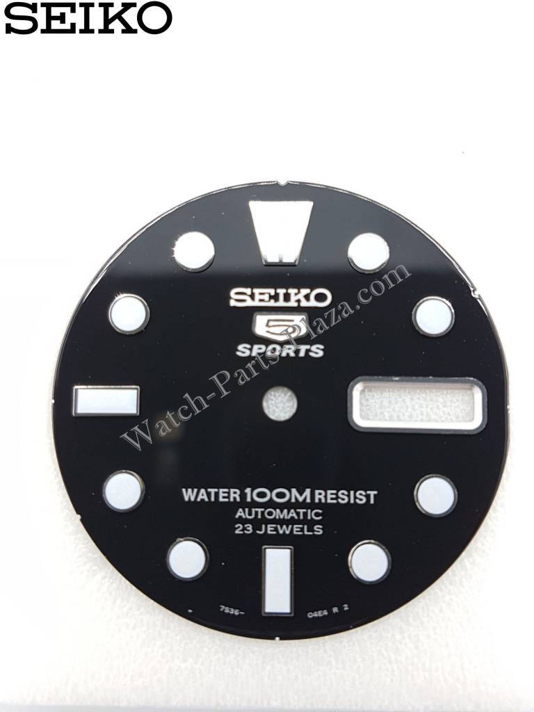 seiko 5 snzf29