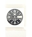 Dial para Seiko SKZ211 5 Sports Atlas Landshark 7S36 01E0, 01H0 Original