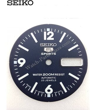 Seiko 5 sports atlas hotsell