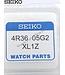 SEIKO PROSPEX PADI TURTLE BLAU ZIFFERBLATT SRPA21J1 4R36 05H0 Japan ORIGINAL