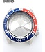 SEIKO SKX009 PEPSI DIVER 7S26-0020 CASSA OROLOGIO SKX009J1 SKX009K1 COMPLETO