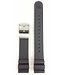 SEIKO Marine Master black waffle watch strap SBDX001 / SBDX017J Z 20 Band 8L35-0010