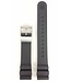 SEIKO MarineMaster horlogeband SBDX017J / SBDX001 Z 20 zwarte band 8L35-00K0 - r02x011j0