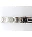 Seiko Samurai SRPB09K1 Steel Bracelet SRPB49K1 4R36-01V0 Watch Strap