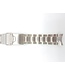 Seiko Samurai SRPB09K1 Stahl Armband SRPB49K1 4R36-01V0 Uhrenarmband