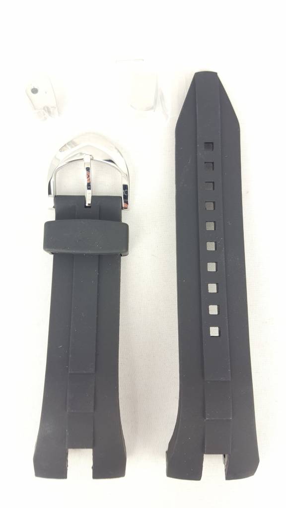 Seiko SRN013 watch band SRN019 replacement strap - Watch-Parts-Plaza