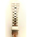 SEIKO SLQ025 ARCTURA STEEL WATCH BAND 4A511BC 9T82-0AJ0 Bracelet SLQ025J1 STRAP