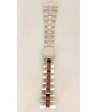 Seiko SEIKO SLQ025 ARCTURA STEEL WATCH BAND 4A511BC 9T82-0AJ0 Bracelet SLQ025J1 STRAP