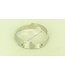 Parti dell'orologio Seiko MarineMaster SBBN033 7C46-0AG0 quadrante, ghiera, lancette, sudario, cinturino e anello per capitolo