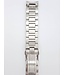 Seiko SRG007 Bracelet SUR015 SNAF29 Bracelet en acier inoxydable 6N76-00B0