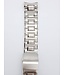 Seiko SRG007 Bracelet SUR015 SNAF29 Bracelet en acier inoxydable 6N76-00B0