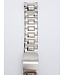 Seiko SRG007 Bracelet SUR015 SNAF29 Stainless Steel Watch Strap 6N76-00B0