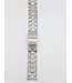 Seiko SRG007 Bracelet SUR015 SNAF29 Bracelet en acier inoxydable 6N76-00B0