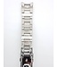 Seiko SRPC35K1 Stainless Steel Watch Band 4R35-01Y0 Mini Turtle 20mm M021.B.C
