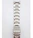 Seiko SRPC35K1 reloj de acero inoxidable Band 4R35-01Y0 Mini Turtle 20mm M021.BC