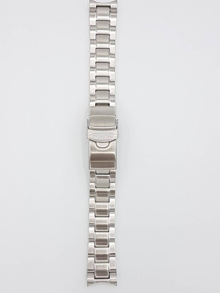 Cinturino per mini tartaruga Seiko SRPC35K1 - Watch-Parts-Plaza