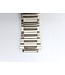 Seiko SQ Sports 150 5H23-6370 Watch Band 8S23-6110 Stainless Steel Bracelet 18mm