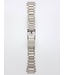 Seiko SQ Sports 150 5H23-6370 Watch Band 8S23-6110 Stainless Steel Bracelet 18mm