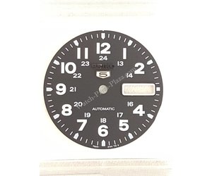 seiko 5 military 7s26