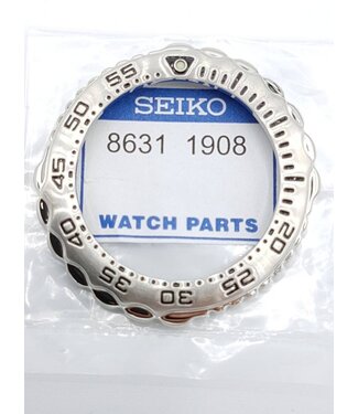 Seiko Seiko SHC037 / SHC041 Quartz Diver Lünette 7N36-6A49