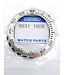 SEIKO Quarz Taucher SHC041 SHC051 Lünette 7N36 6A49 6A40 Original SHC037P1 SHC056P1