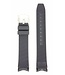 Tissot PRC200 - T055417A Watch Band T603032879 Black Silicone 19 mm PRC 200