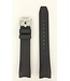 Tissot PRC200 - T055417A Watch Band T603032879 Black Silicone 19 mm PRC 200