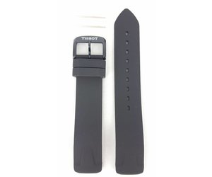 Tissot t race touch strap replacement top